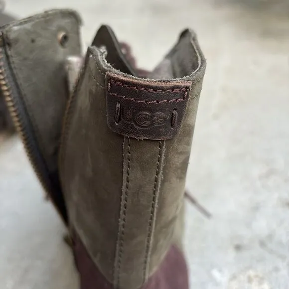 UGG Kilmer boots