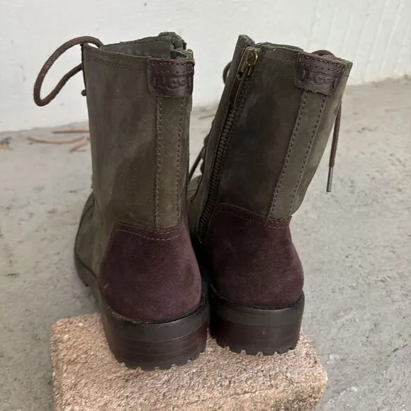 UGG Kilmer boots