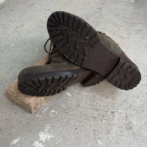 UGG Kilmer boots
