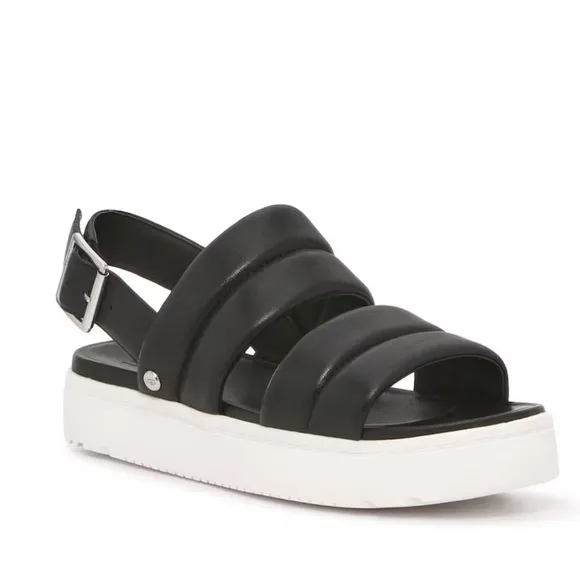 UGG®Zayne Slingback Sandals