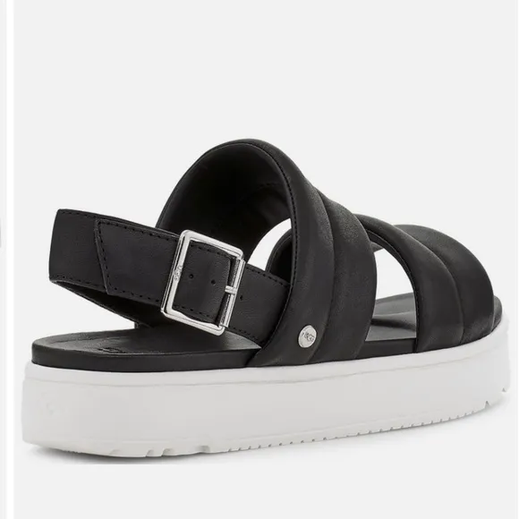 UGG®Zayne Slingback Sandals