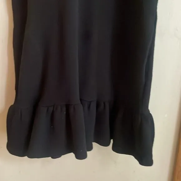 Ulla Johnson Landry Dress Black
