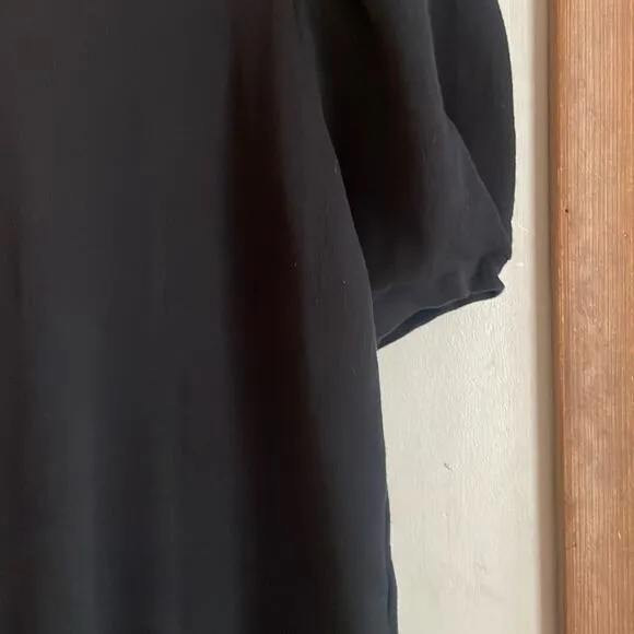 Ulla Johnson Landry Dress Black