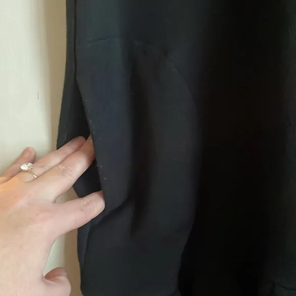 Ulla Johnson Landry Dress Black