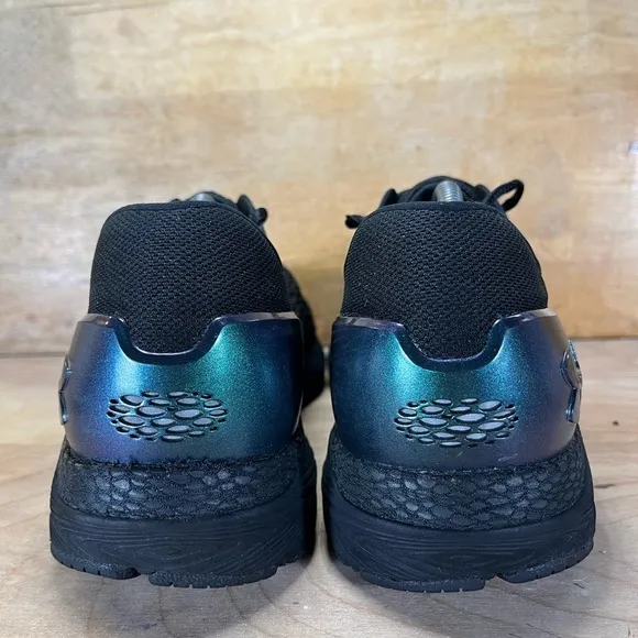 Under Armour HOVR Sonic 3 Mens Size 12 Running Shoes Sneakers Black 3023940-001
