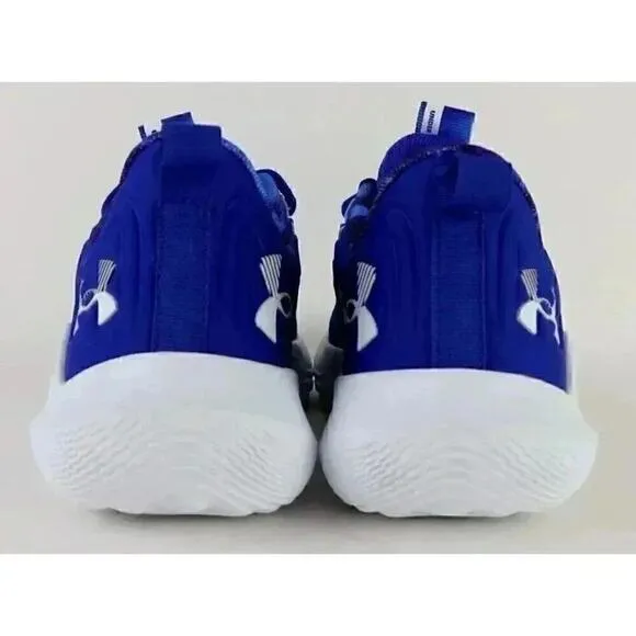 Unisex Under Armour UA Flow FUTR X 2 Team SZ M 4.5 W 6 NEW NIB