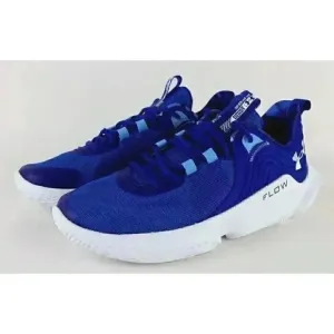 Unisex Under Armour UA Flow FUTR X 2 Team SZ M 4.5 W 6 NEW NIB