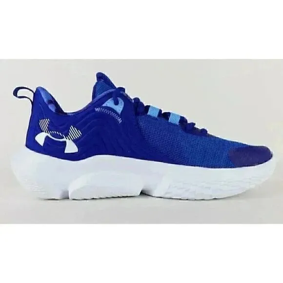 Unisex Under Armour UA Flow FUTR X 2 Team SZ M 4.5 W 6 NEW NIB