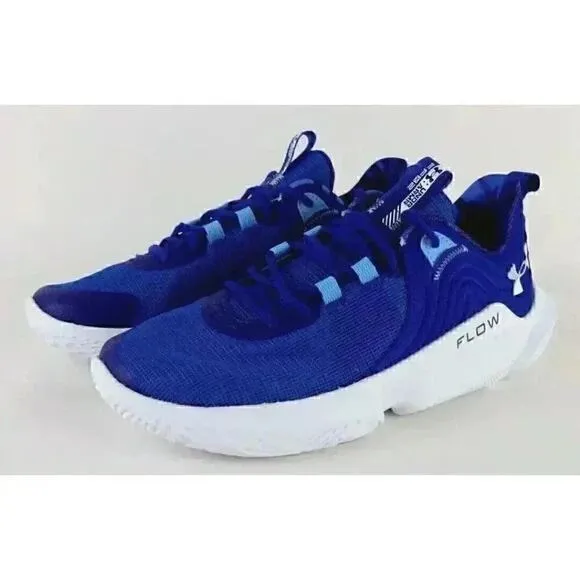 Unisex Under Armour UA Flow FUTR X 2 Team SZ M 4.5 W 6 NEW NIB