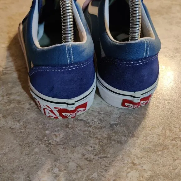 Vans Old Skool Mens 7 / Women's 8.5 &quot;OTW Sidewall&quot; VN0A38G1VRI Unisex Sneakers