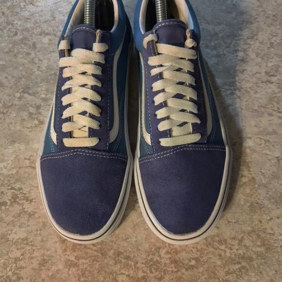 Vans Old Skool Mens 7 / Women's 8.5 &quot;OTW Sidewall&quot; VN0A38G1VRI Unisex Sneakers