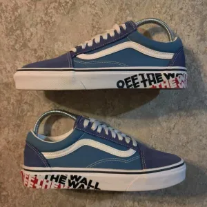 Vans Old Skool Mens 7 / Women's 8.5 &quot;OTW Sidewall&quot; VN0A38G1VRI Unisex Sneakers