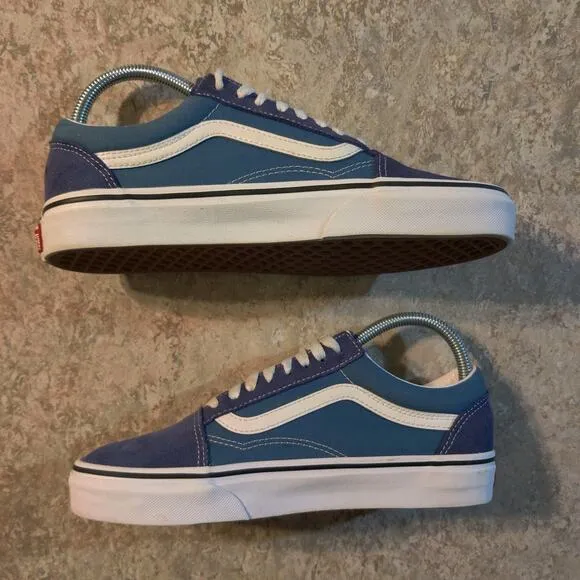 Vans Old Skool Mens 7 / Women's 8.5 &quot;OTW Sidewall&quot; VN0A38G1VRI Unisex Sneakers