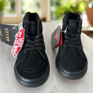 Vans Sk8-Hi Gore-Tex MTE-3 Waterproof Winter Boot Shoe Men