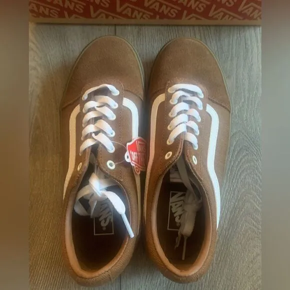 Vans youth Ward sneakers