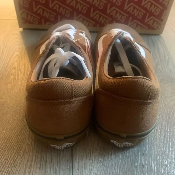 Vans youth Ward sneakers