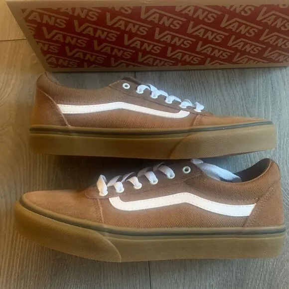 Vans youth Ward sneakers