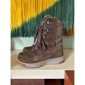 Vasque Laplander Boots Size 6
