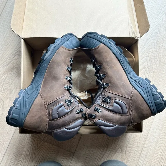 VASQUE St Elias GTX Boots