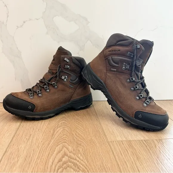 VASQUE St Elias GTX Boots