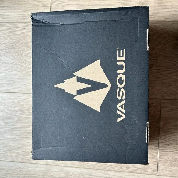 VASQUE St Elias GTX Boots