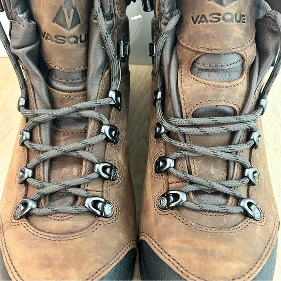 VASQUE St Elias GTX Boots