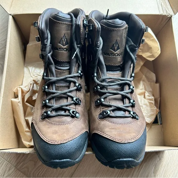 VASQUE St Elias GTX Boots