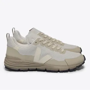 VEJA DEKKAN ALVEOMESH NATURAL PIERRE CALCAIRE Sneakers
