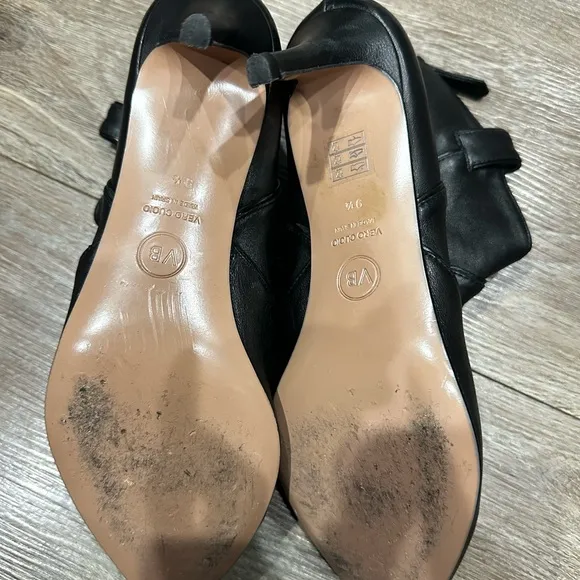 Veronica beard Lexi boots