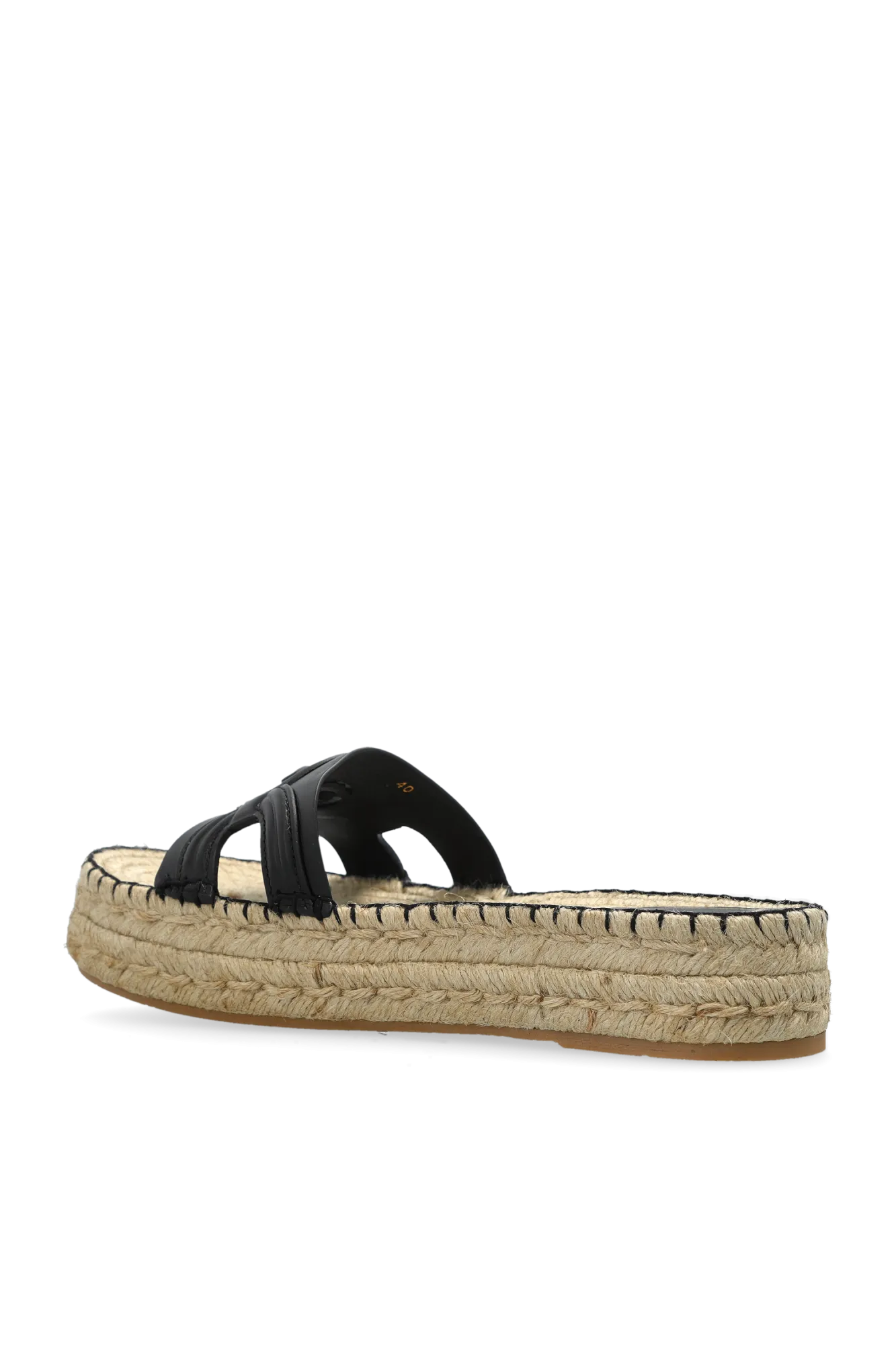 Versace Logo Slides