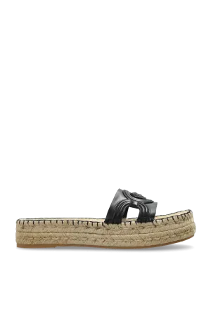 Versace Logo Slides