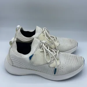 Vessi Sneakers Size 7 Horizon Cream‎