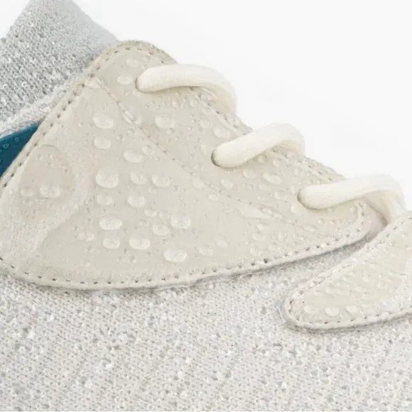 Vessi Sneakers Size 7 Horizon Cream‎