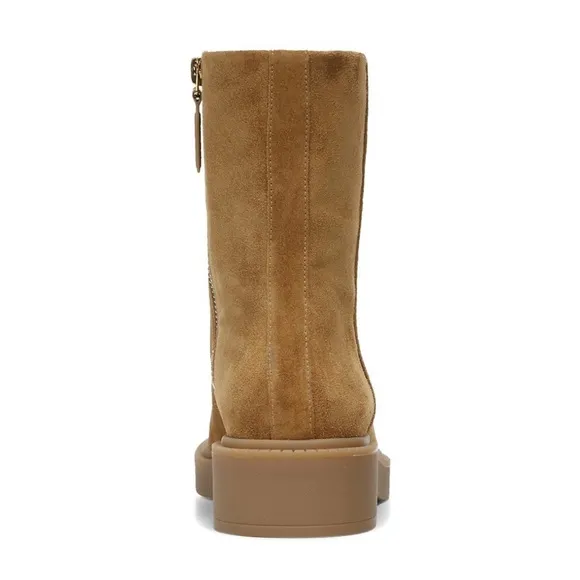 Vince Kady Suede Water Resistant‎ Bootie