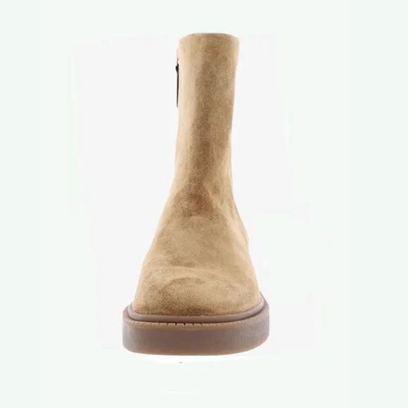 Vince Kady Suede Water Resistant‎ Bootie