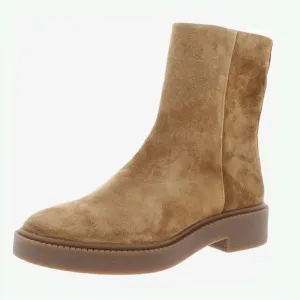 Vince Kady Suede Water Resistant‎ Bootie