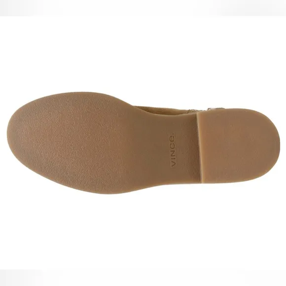 Vince Kady Suede Water Resistant‎ Bootie