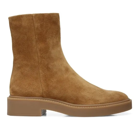 Vince Kady Suede Water Resistant‎ Bootie