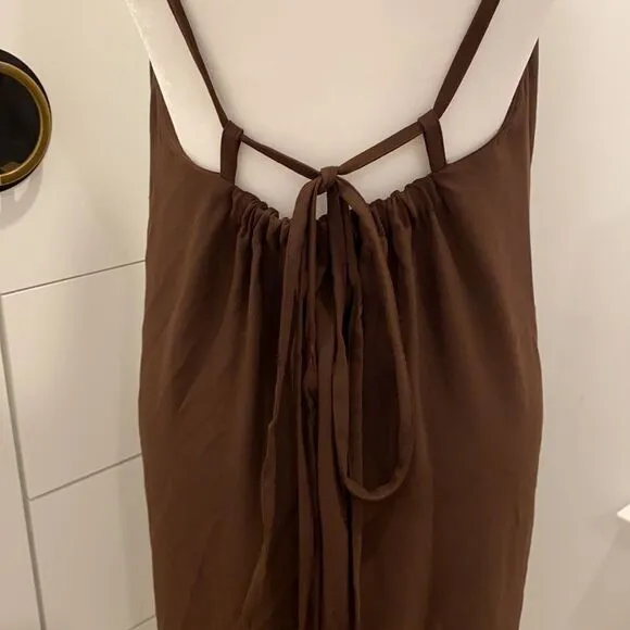 Vince dress