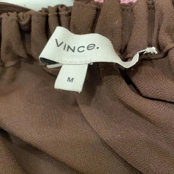Vince dress