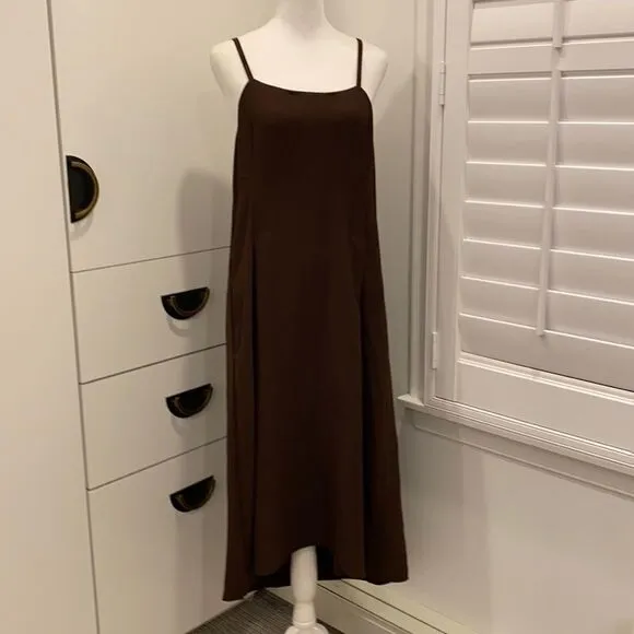 Vince dress