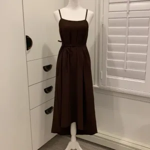 Vince dress
