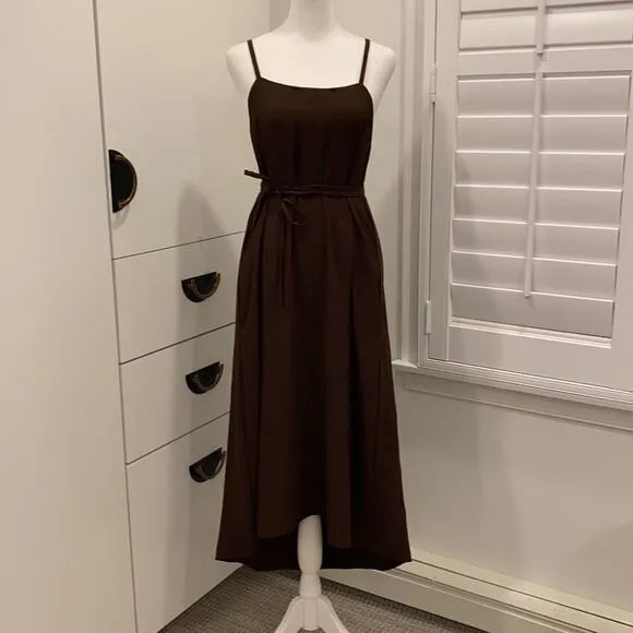 Vince dress