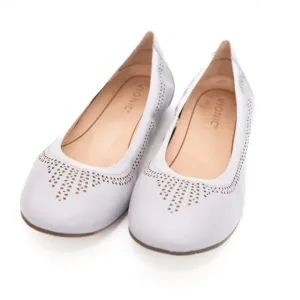 Vionic | Women’s Spark Whisper Ballet Flat Wide Width