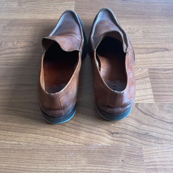 Walter Steiger Men’s Loafers