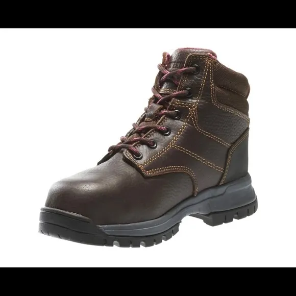 Wolverine Piper Waterproof Composite Toe Boots