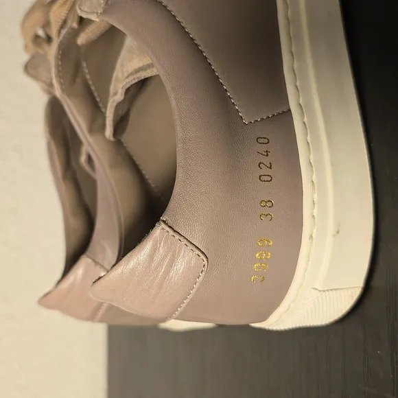Woman by Common Projects
