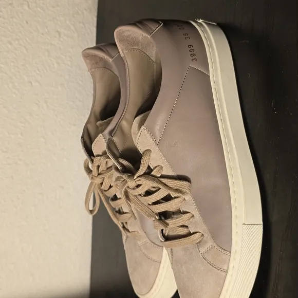 Woman by Common Projects