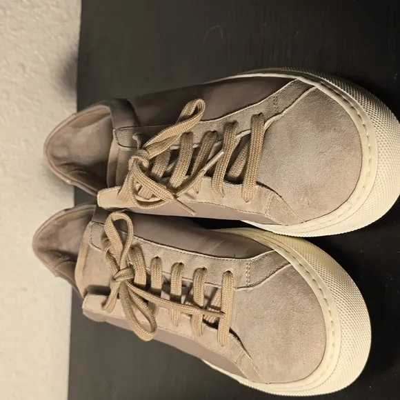 Woman by Common Projects