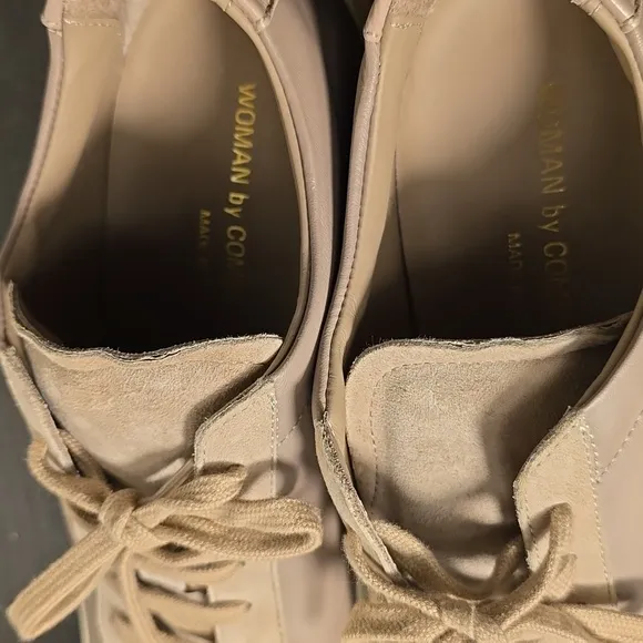 Woman by Common Projects